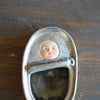 Red Sardine Mascot Tin #OKA8B