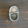 Blue Sardine Mascot Tin #OKA8C
