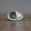 Blue Sardine Mascot Tin #OKA8C