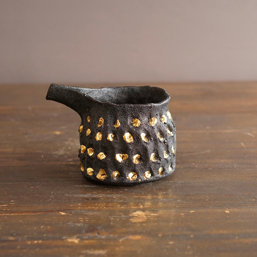 KAIRAGI KATAKUCHI Spouted Sake Server #HT51