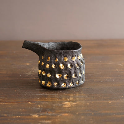 KAIRAGI KATAKUCHI Spouted Sake Server #HT51