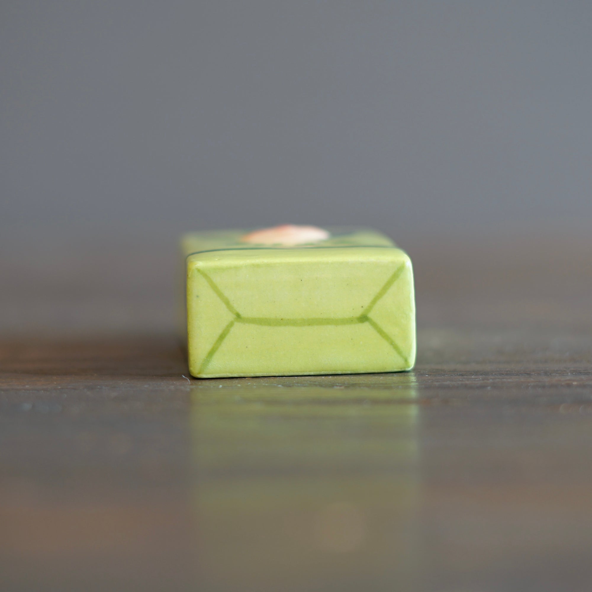 Cigarette Mascot Bud Vase #OKA10