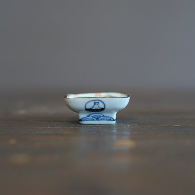 Tokyo Tower Tiny Plate #KY77U