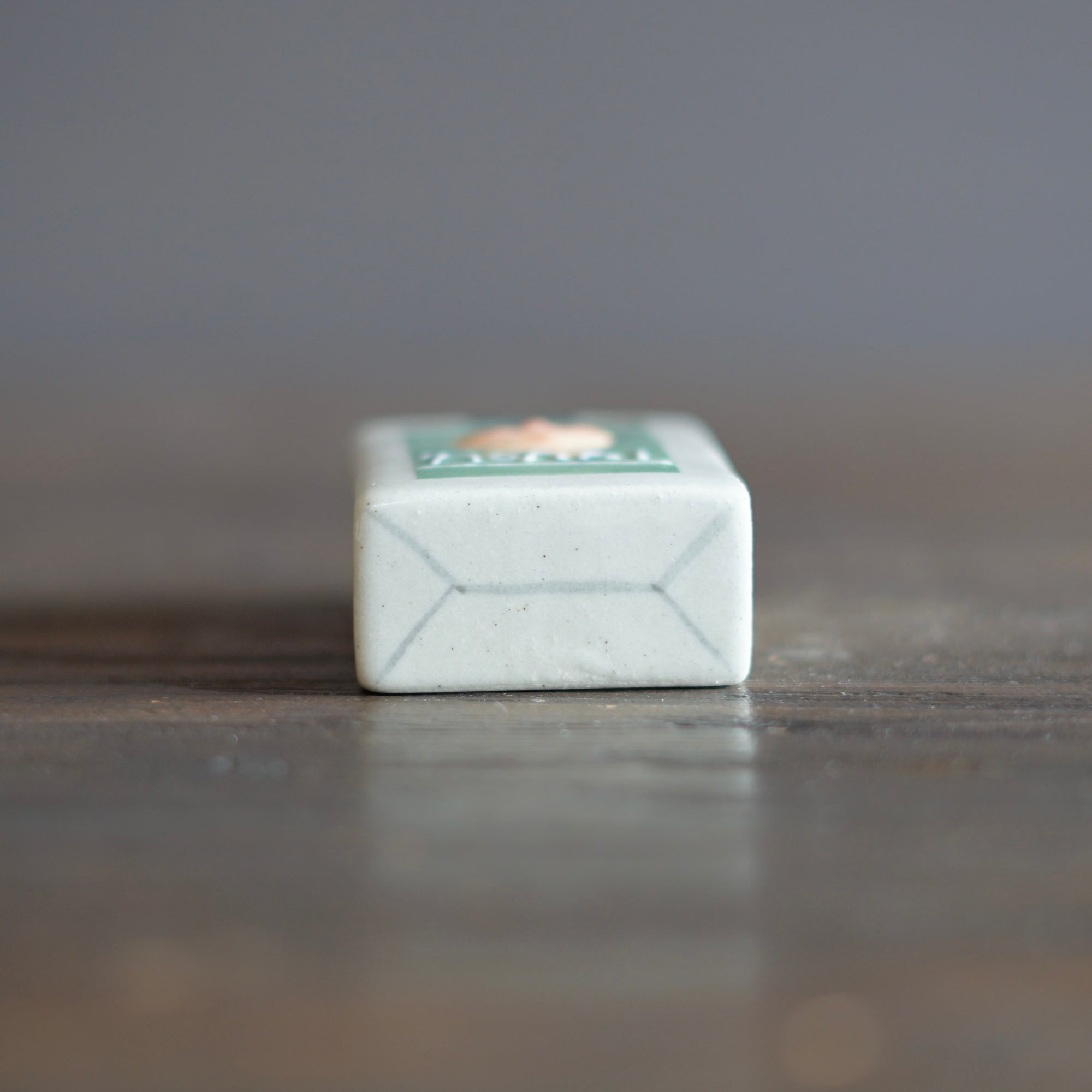 Cigarette Mascot Bud Vase #OKA11