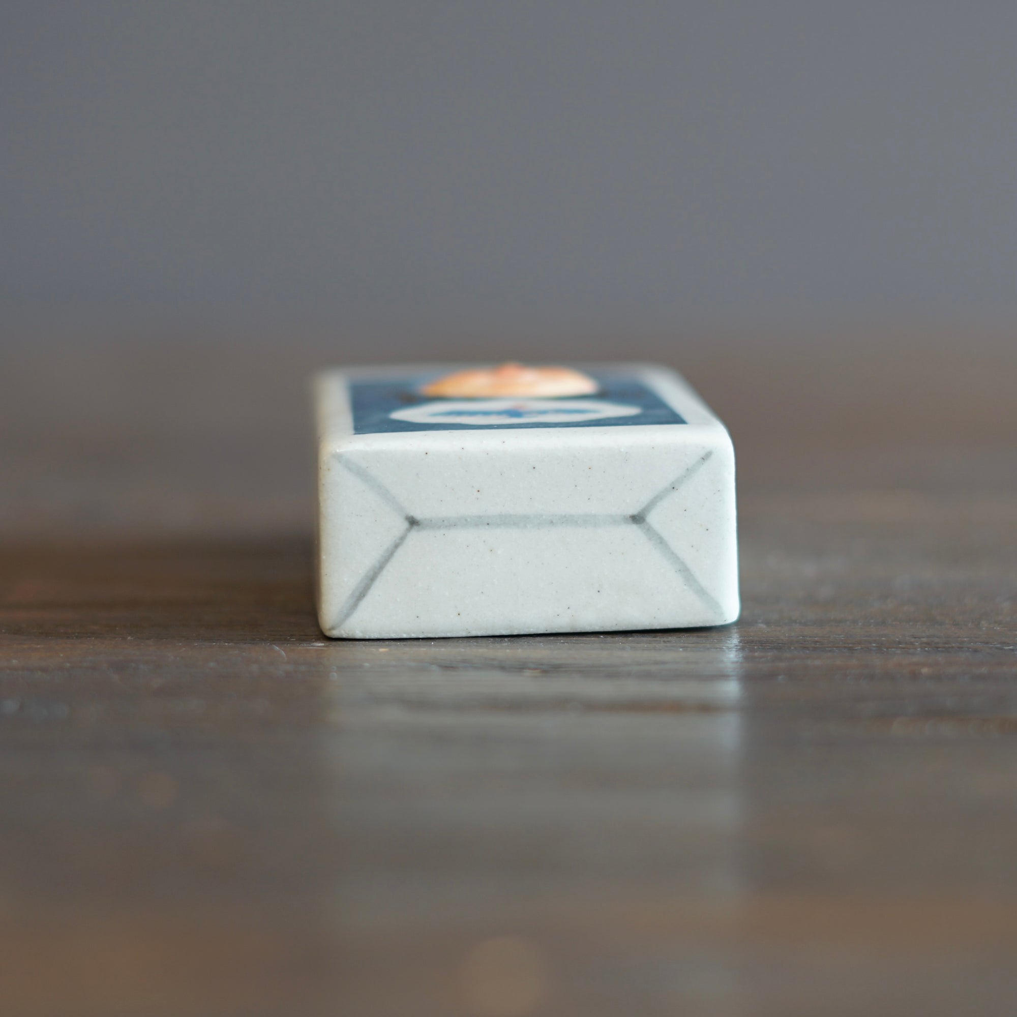 Cigarette Mascot Bud Vase #OKA12