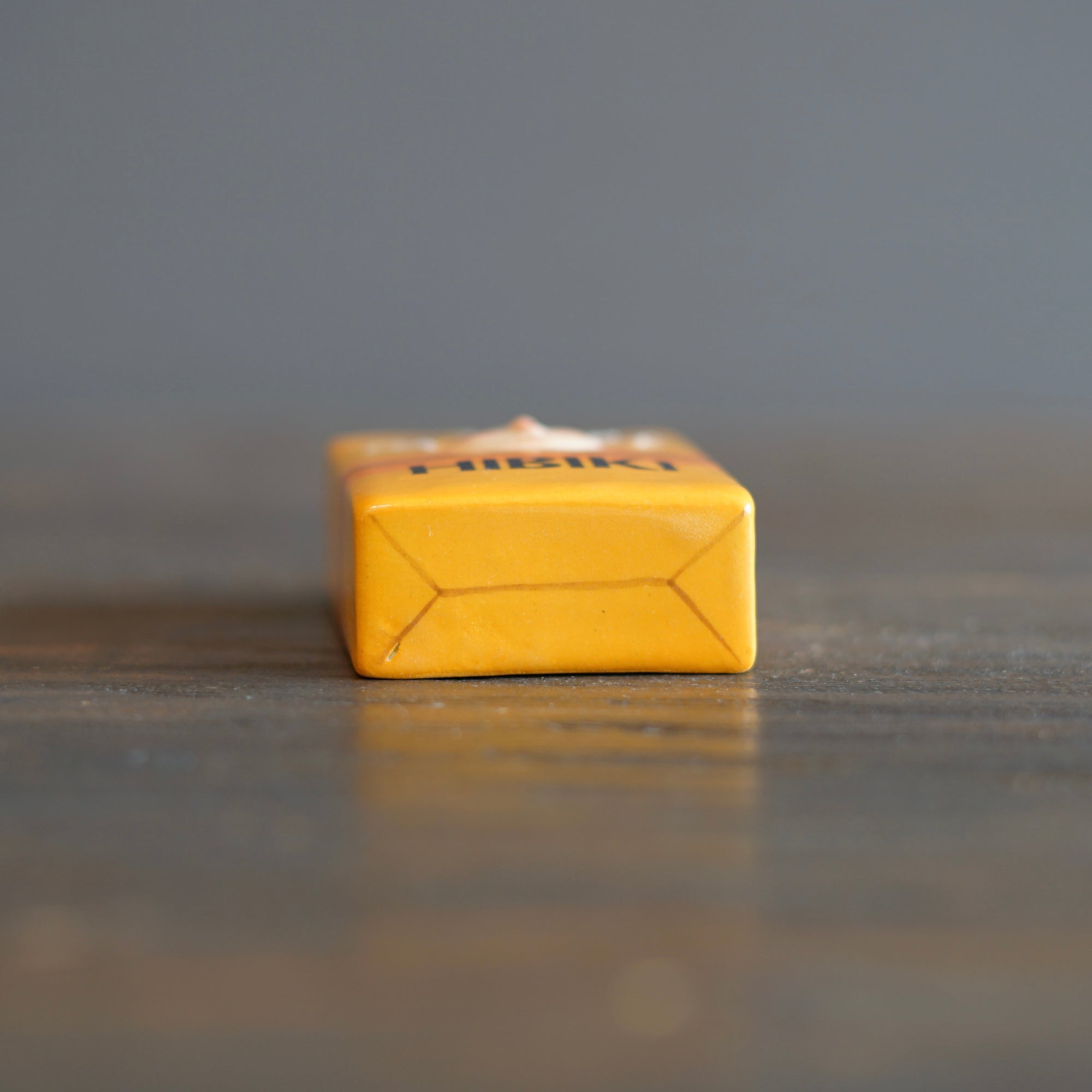 Cigarette Mascot Bud Vase #OKA13