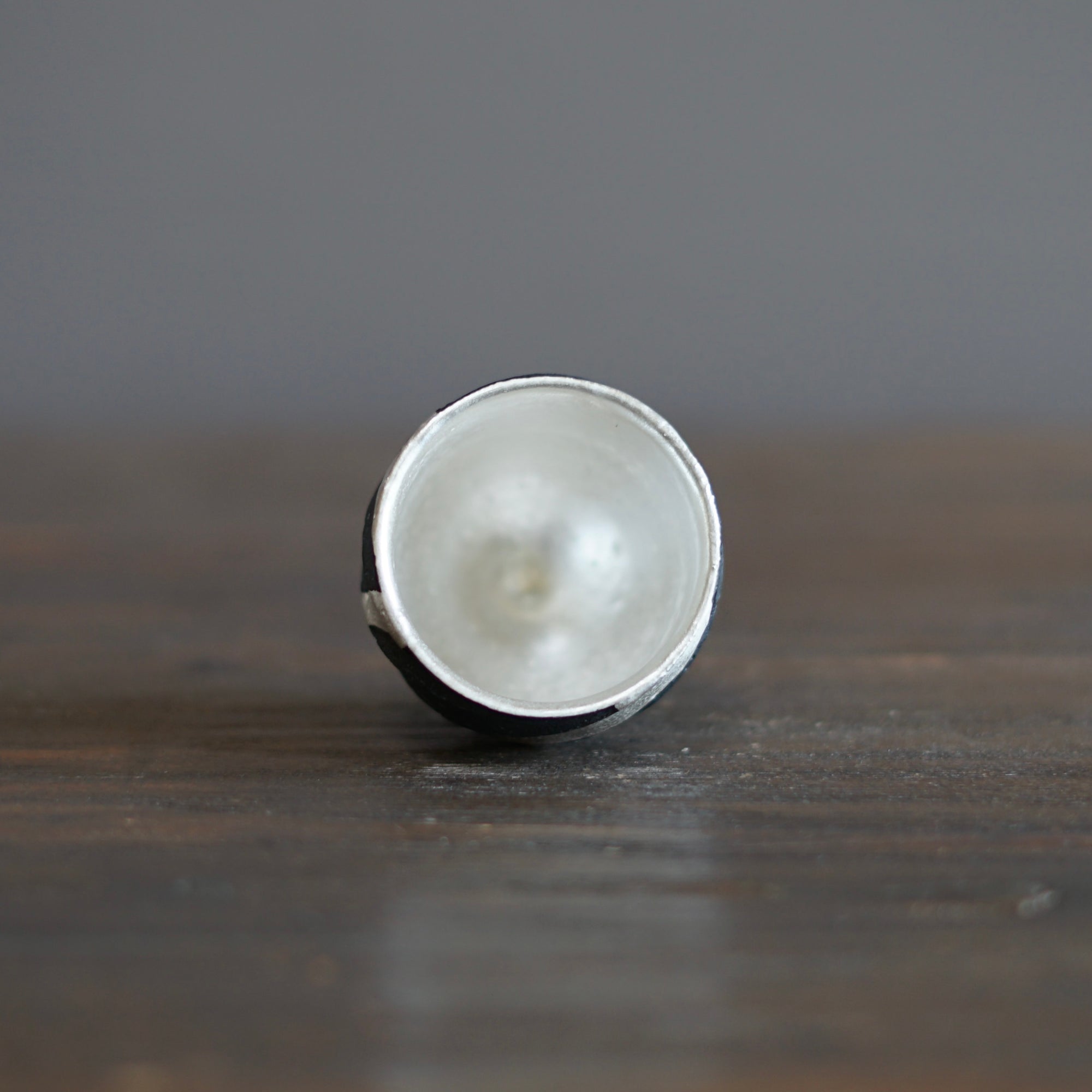 Twisted Luster GUINOMI Sake Cup #OMT42C