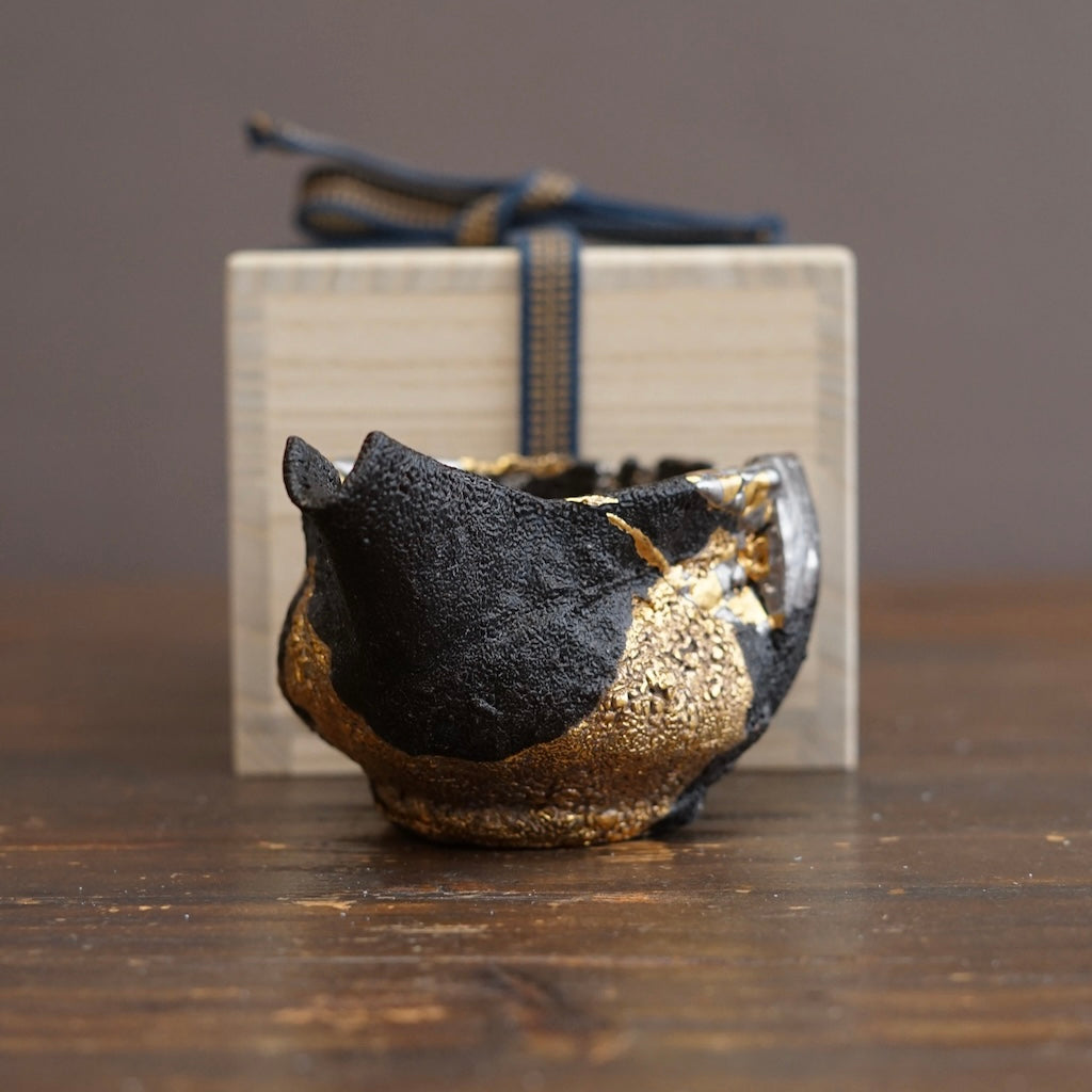 KATAKUCHI Sake Server #HT59