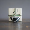 Twisted Luster GUINOMI Sake Cup #OMT42B