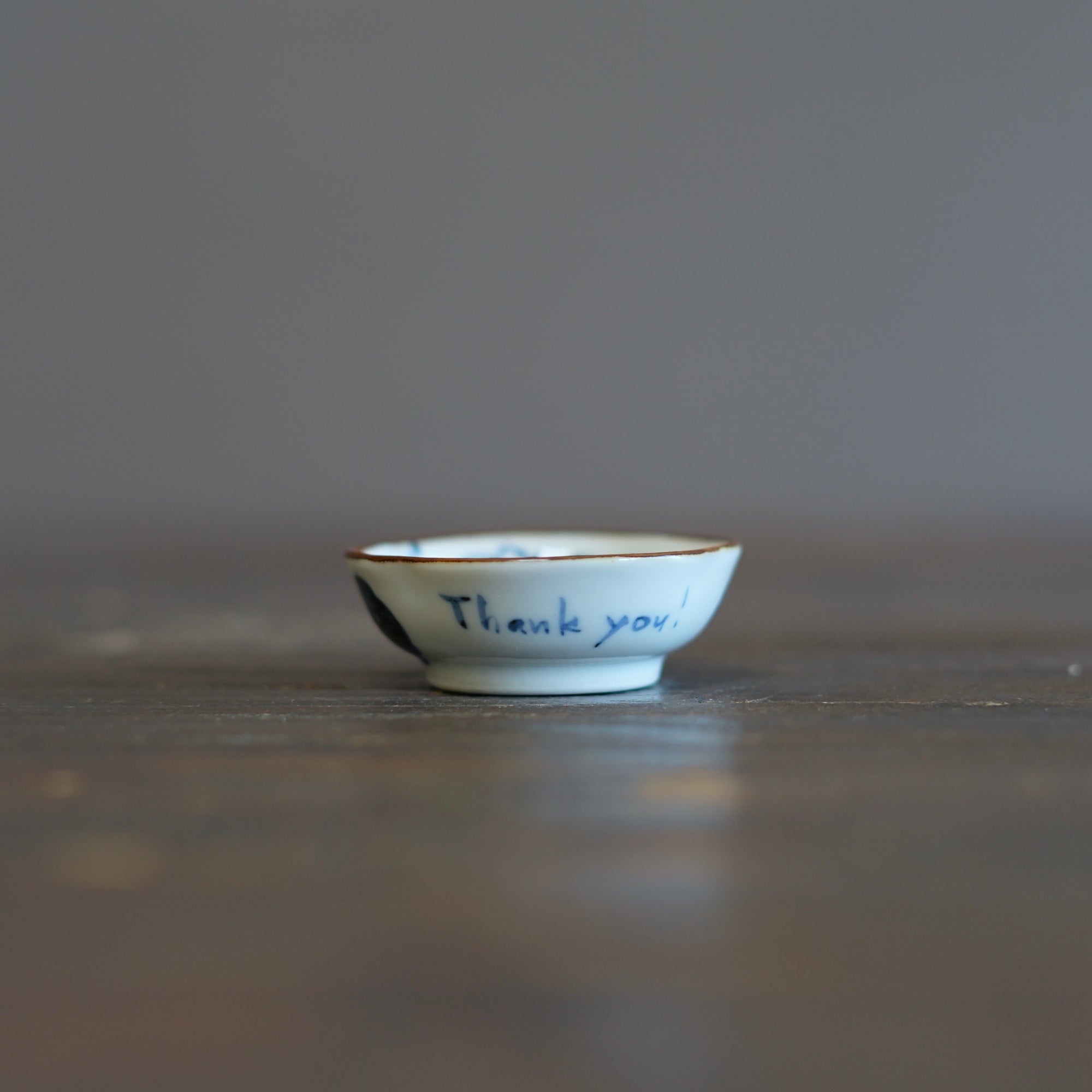 Hair Full of Fortune Tiny Plate #KY76R