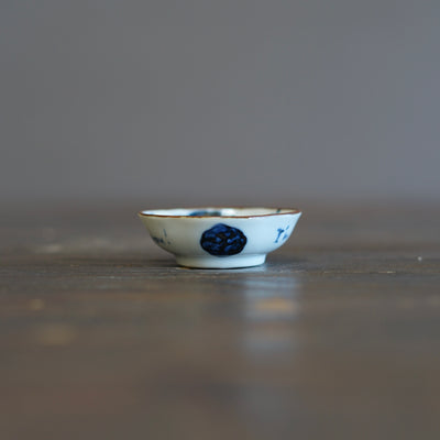 Hair Full of Fortune Tiny Plate #KY76R