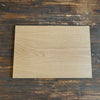 Natural Woodgrain Placemat #F50-01