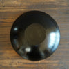 Black Lacquer Serving Bowl #F41-9