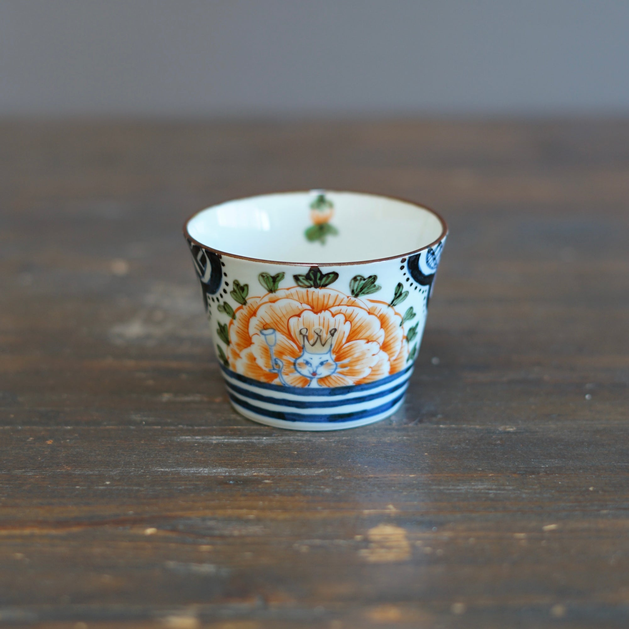 Peony King Cup #Ki74A