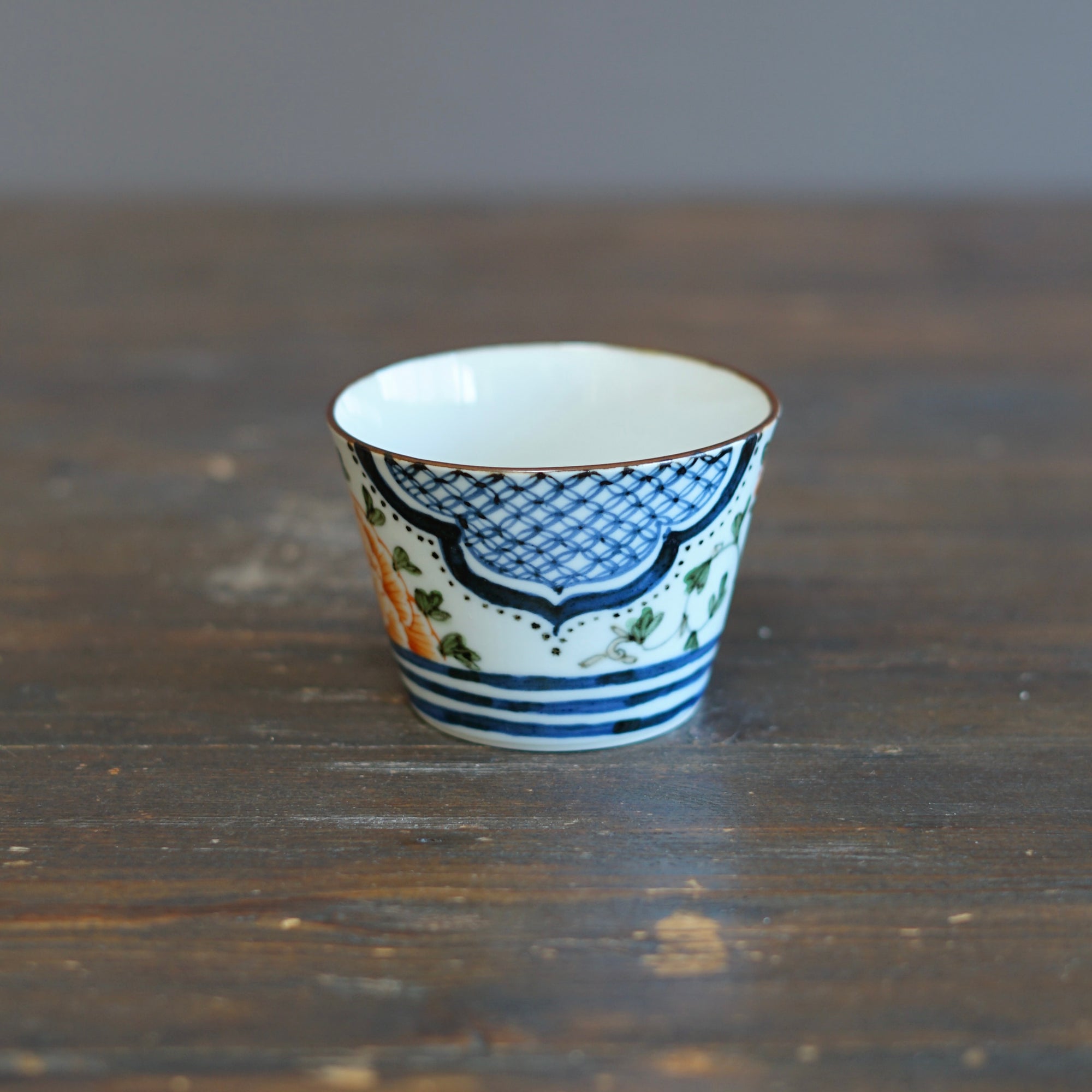 Peony King Cup #Ki74A