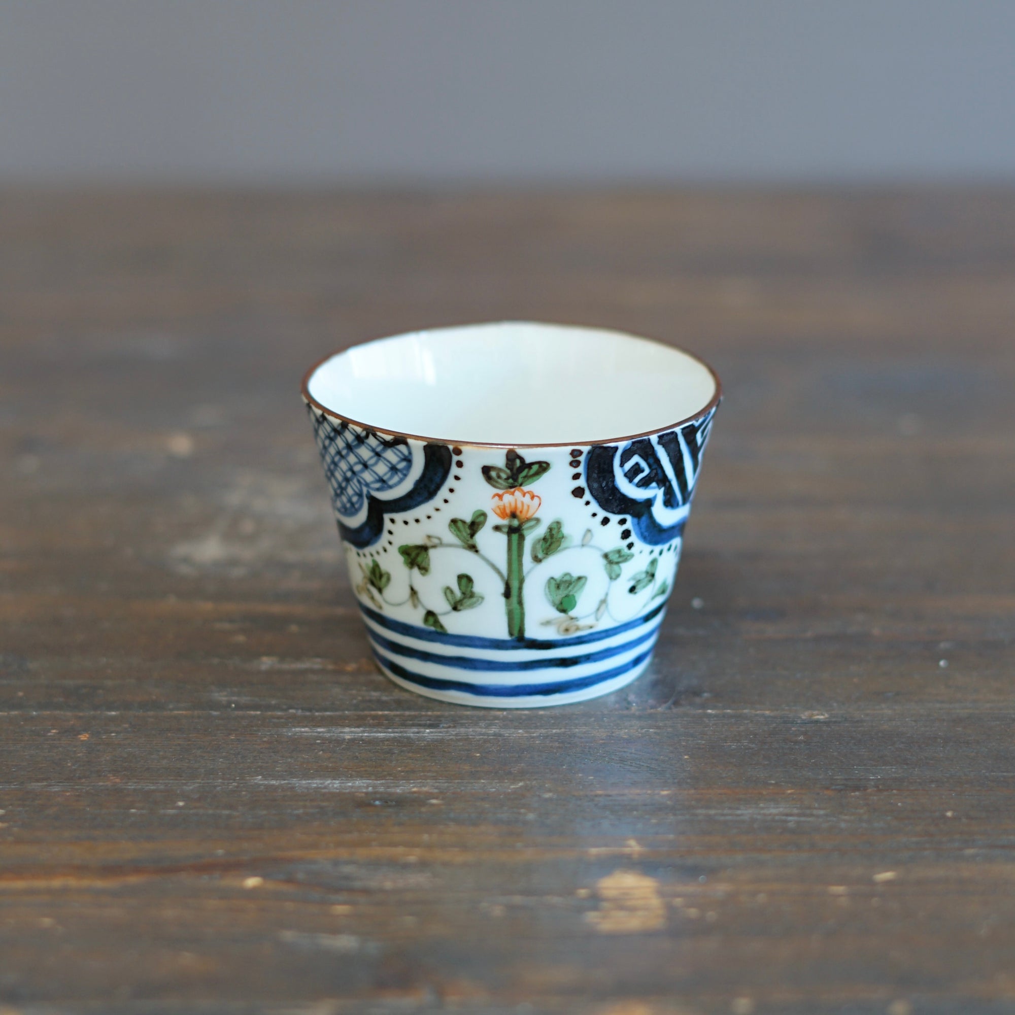 Peony King Cup #Ki74A