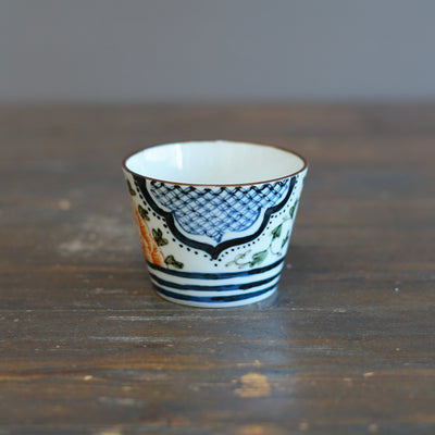 Peony King Cup #Ki74B