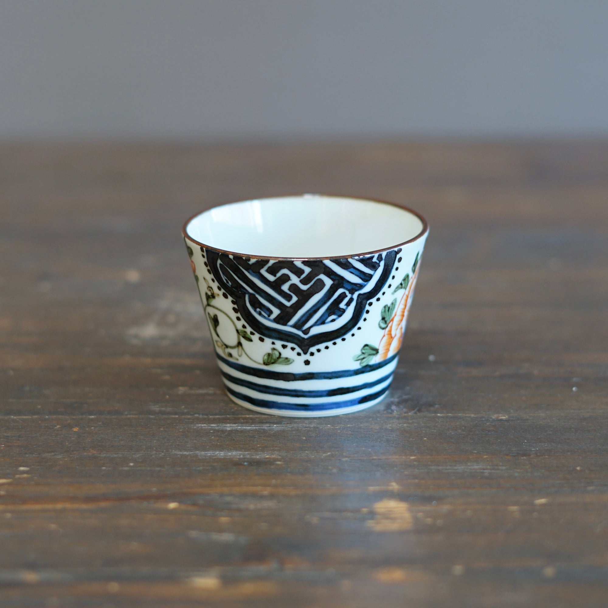 Peony King Cup #Ki74B