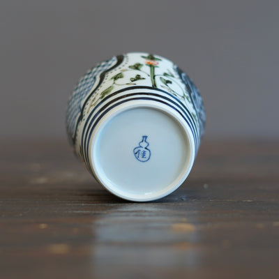 Peony King Cup #Ki74B