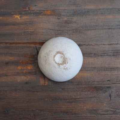 Gilded Round GUINIMI Sake Cup ##HT80