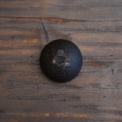 Gilded Round GUINIMI Sake Cup ##HT81