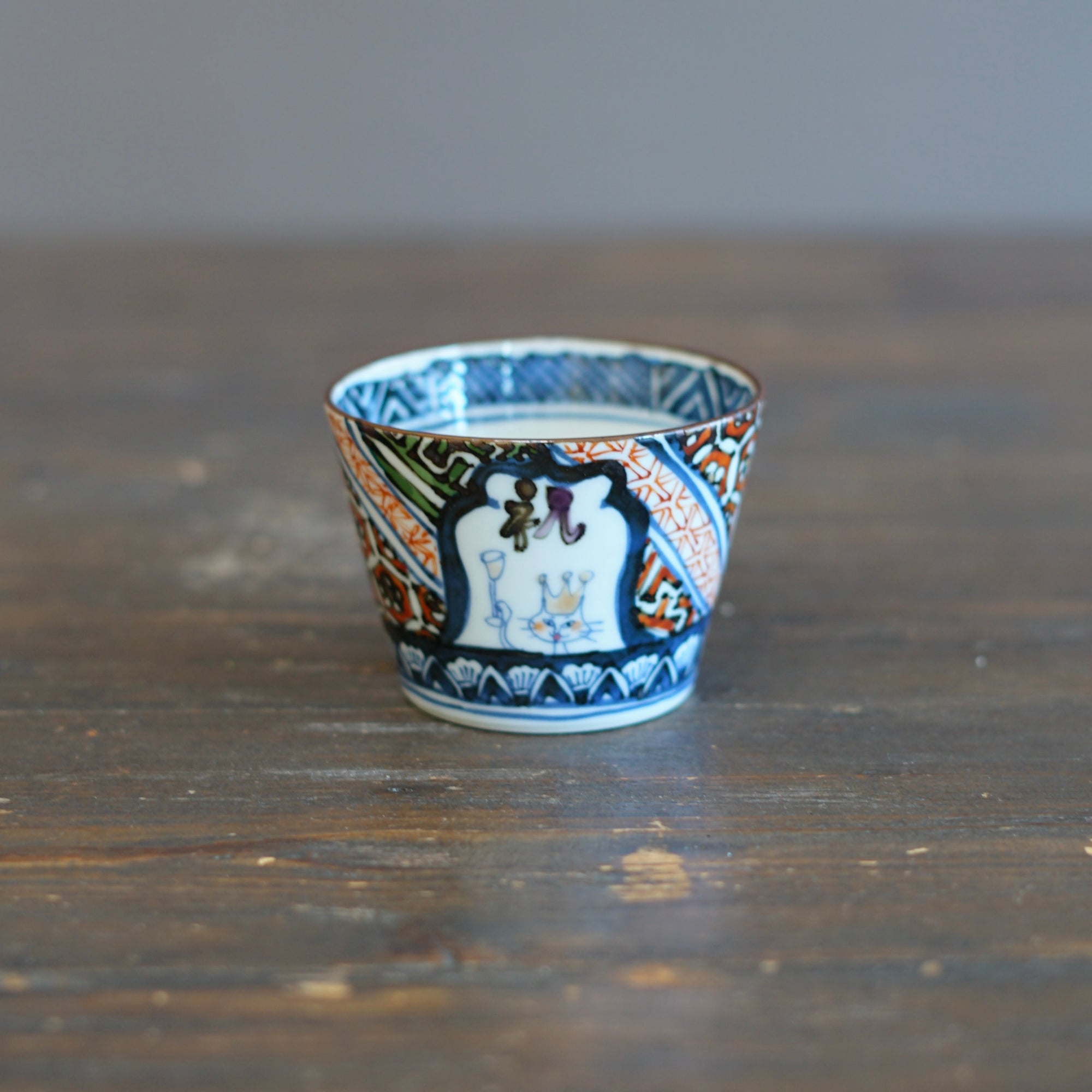 Peony King Cup #Ki74D