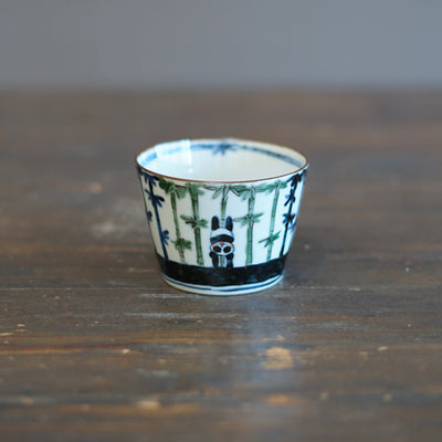 Panda Handstand Cup #Ki74E