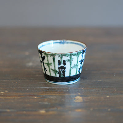 Panda Handstand Cup #Ki74E