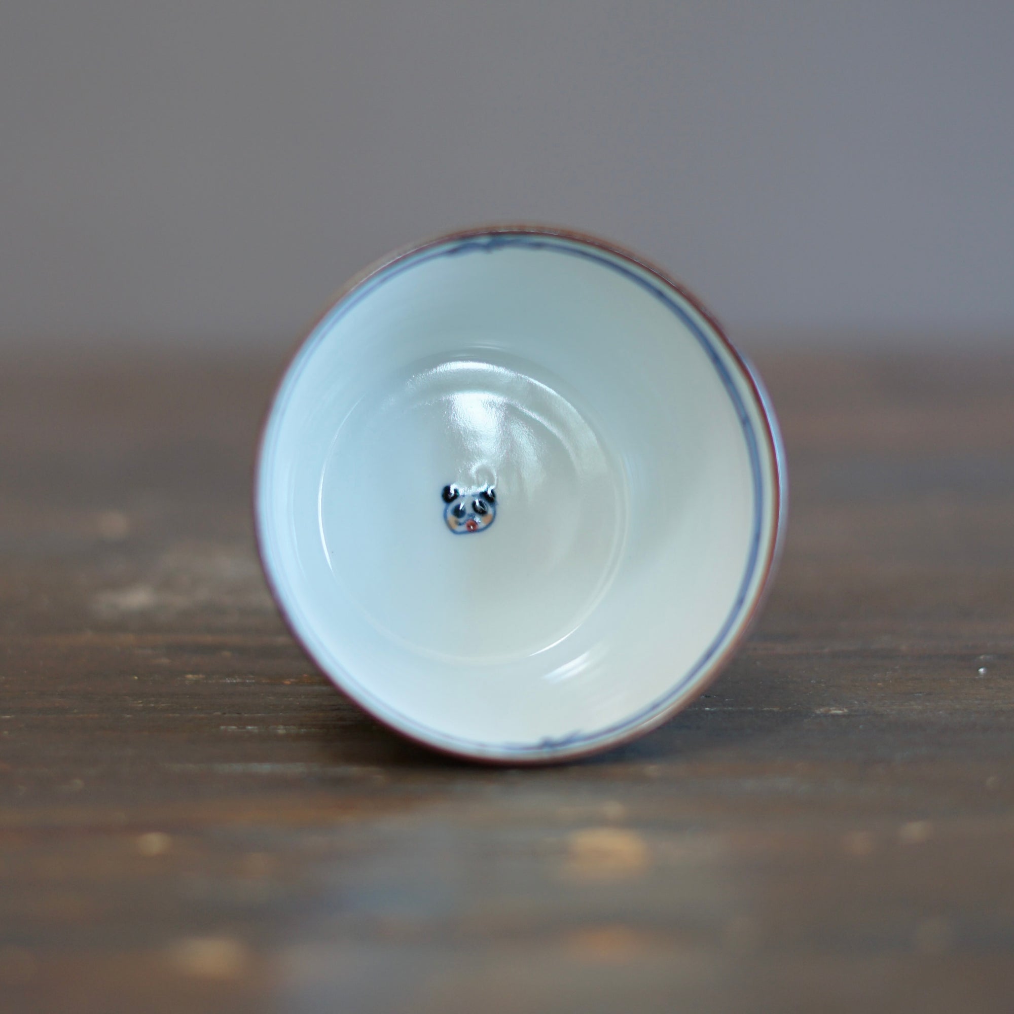 Panda Handstand Cup #Ki74E