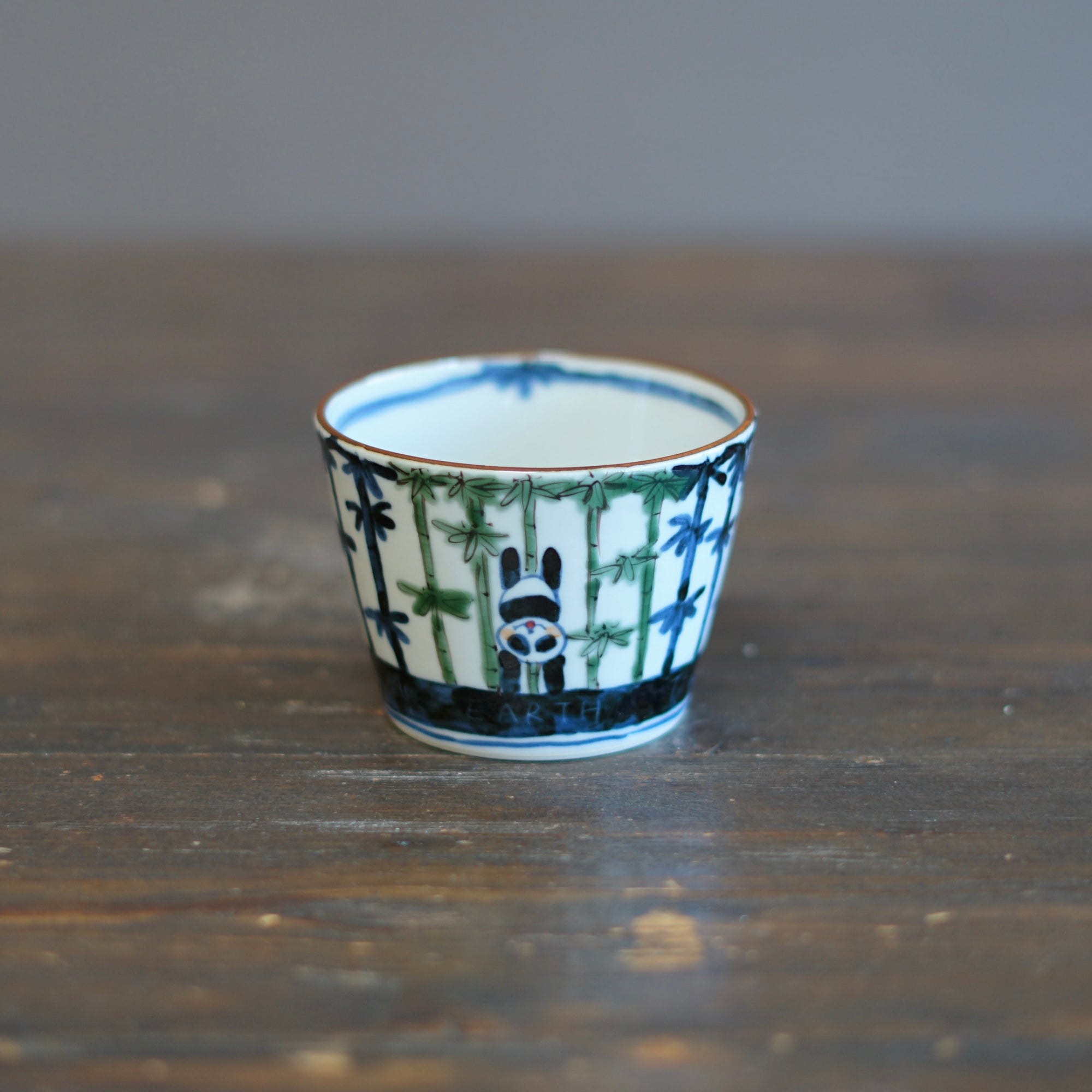 Panda Handstand #Ki74F