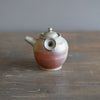 "A Frog's Tea Time" KYUSU Teapot #OZP4