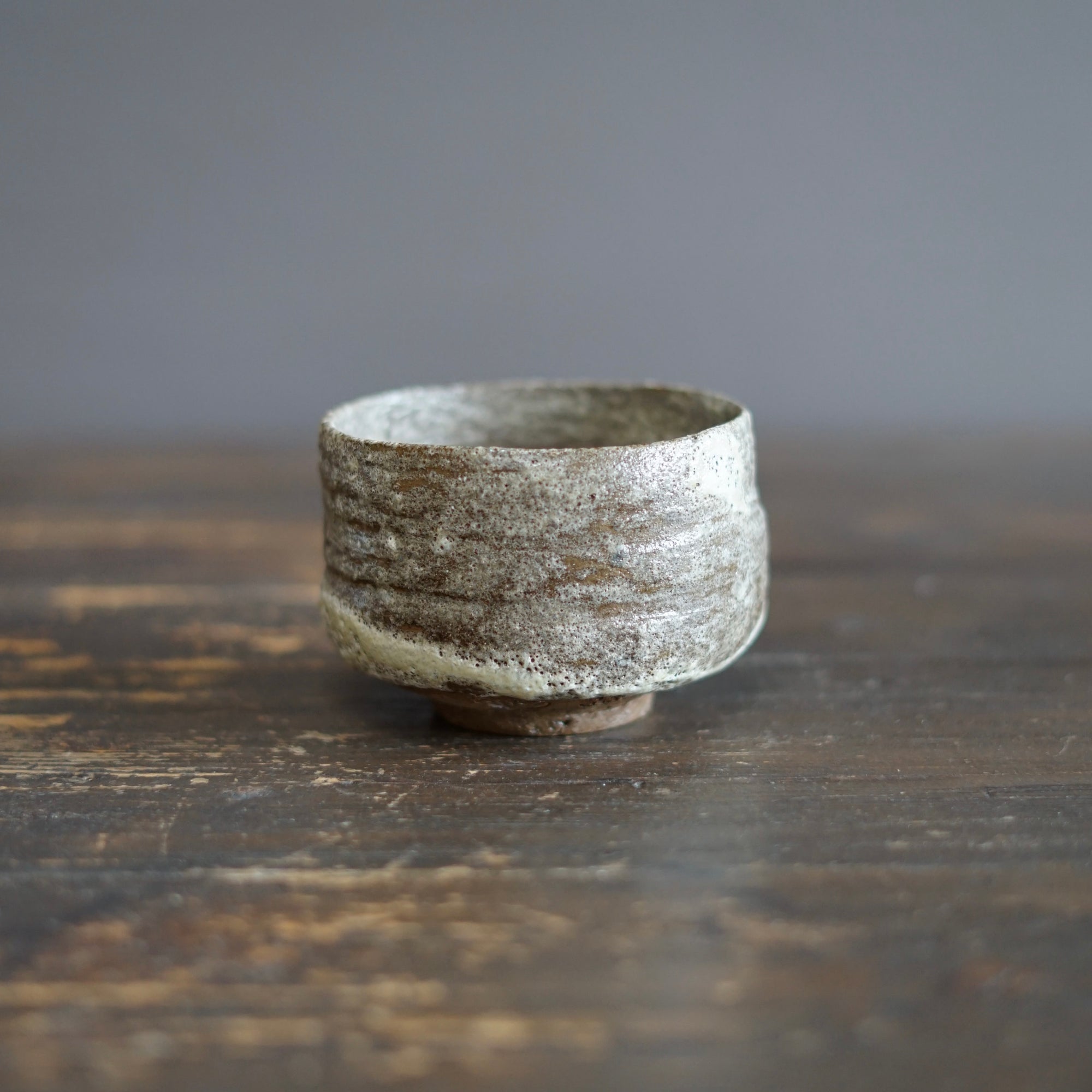 Tea Ceremony Bowl #REN2