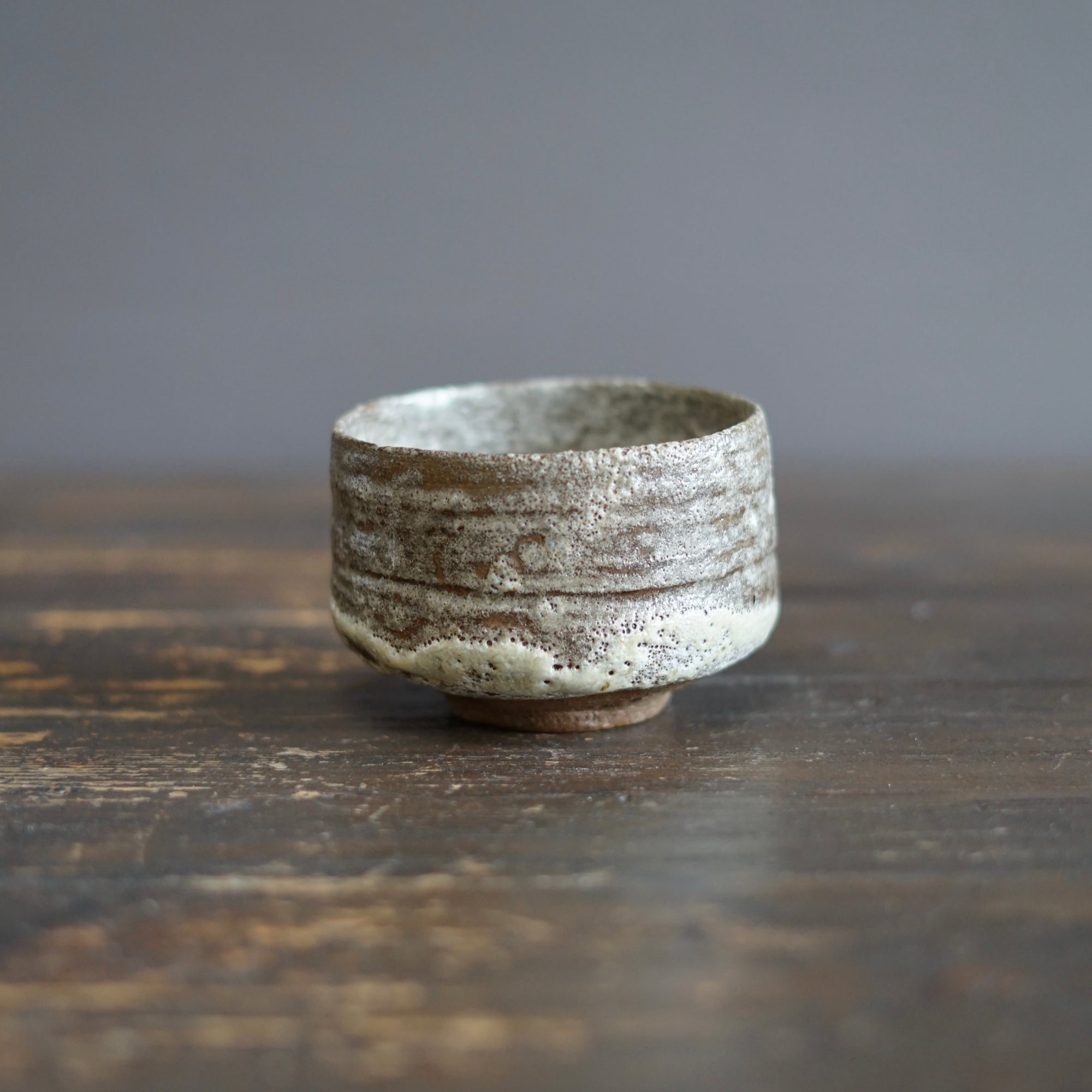 Tea Ceremony Bowl #REN2