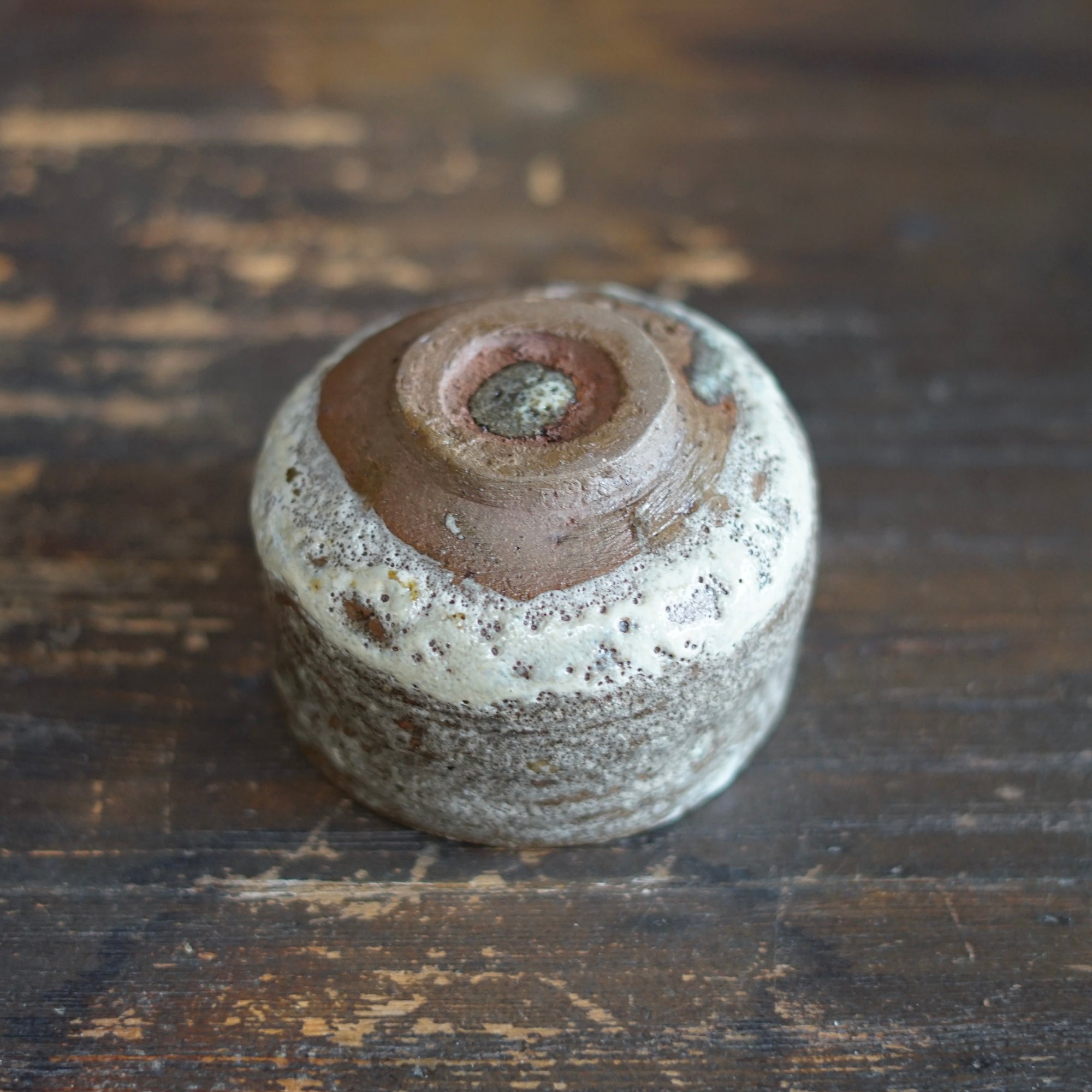 Tea Ceremony Bowl #REN2