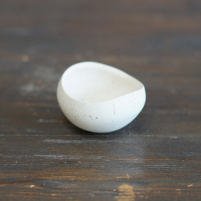 Ceramic Sculpture / Cup #ZP1671