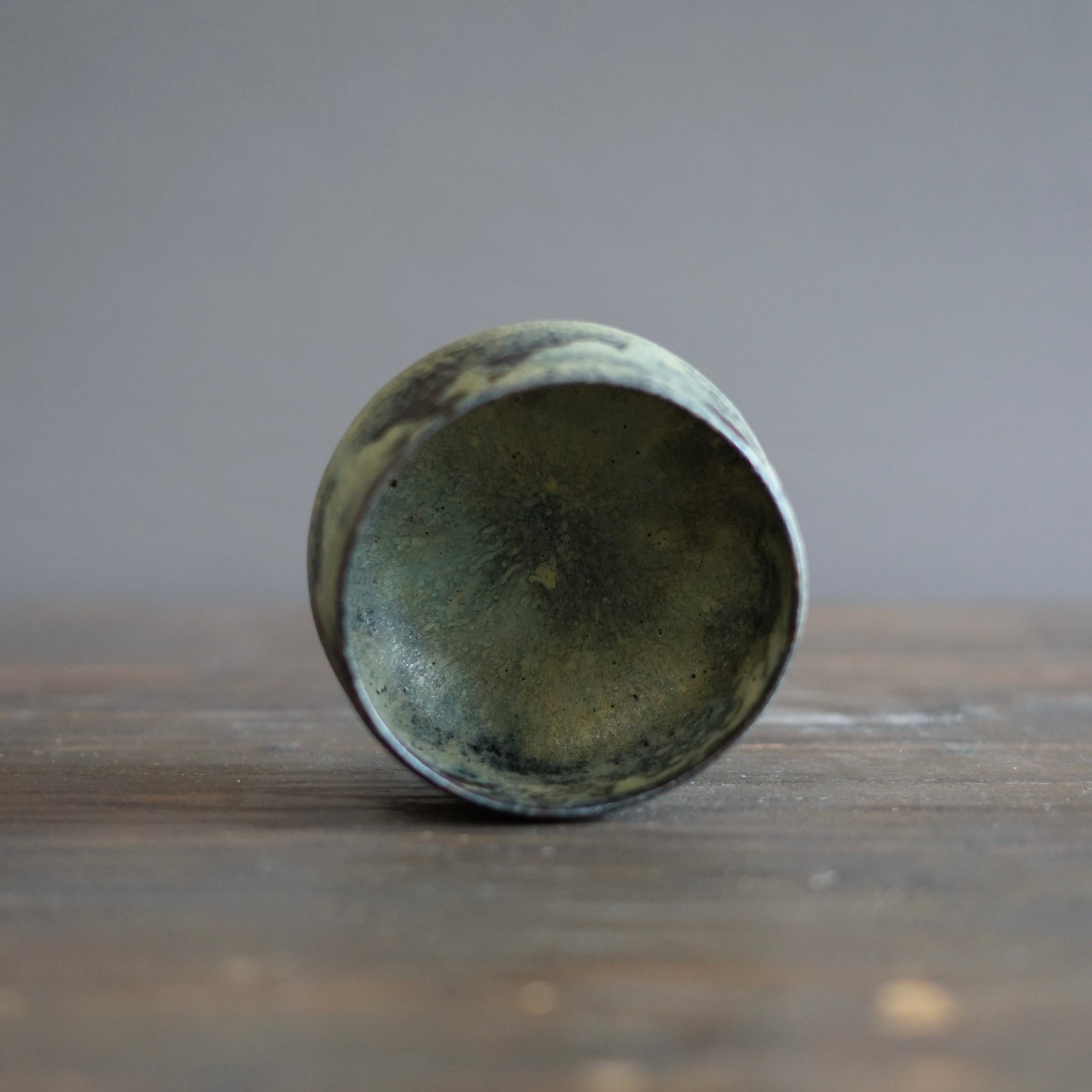 Tea Ceremony Bowl #REN1