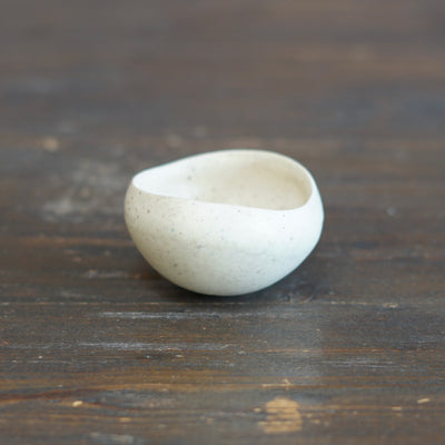 Ceramic Sculpture / Cup #ZP1672