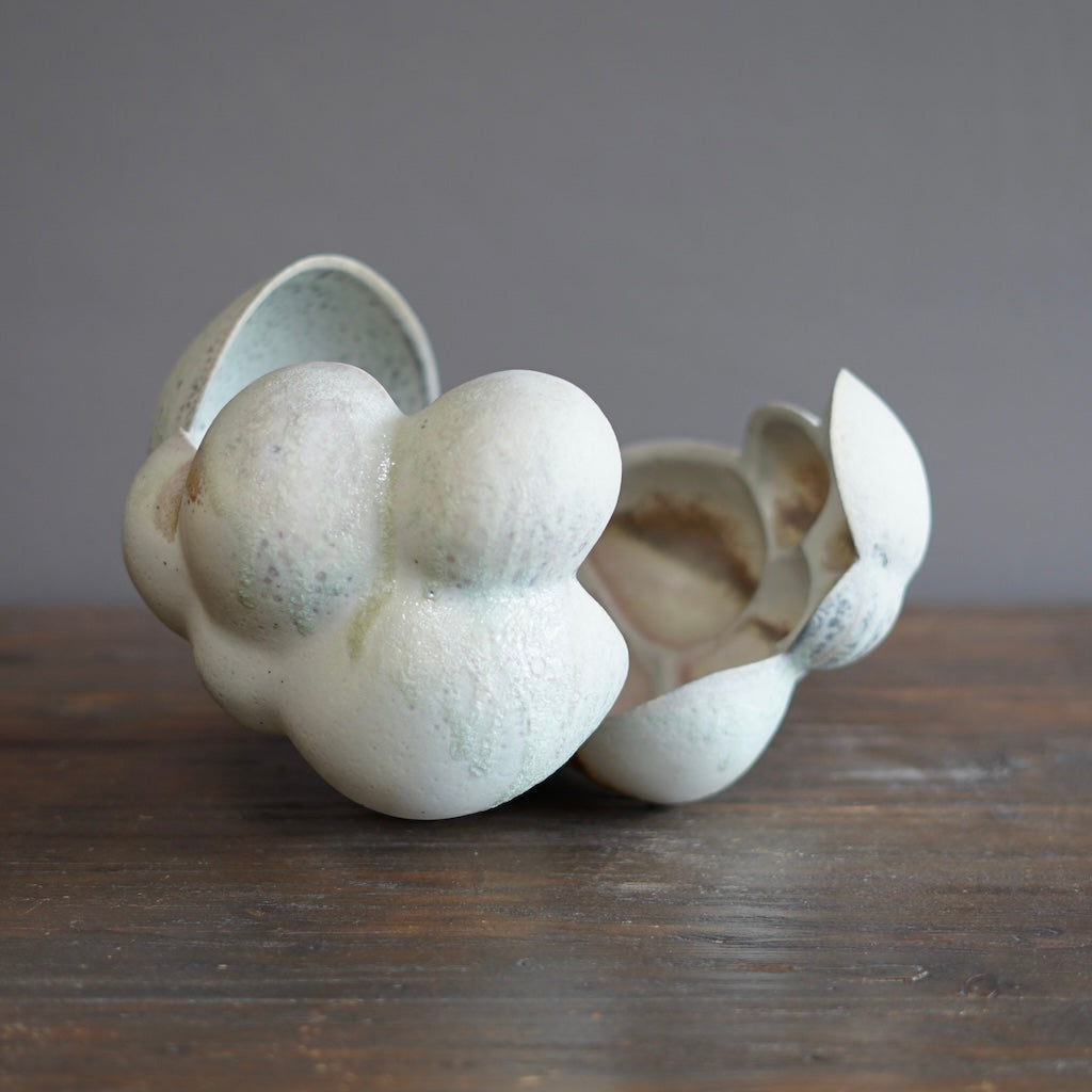 Ceramic Sculpture #ZP1657