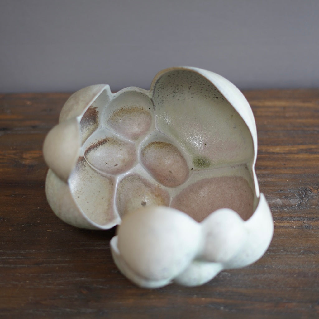 Ceramic Sculpture #ZP1657