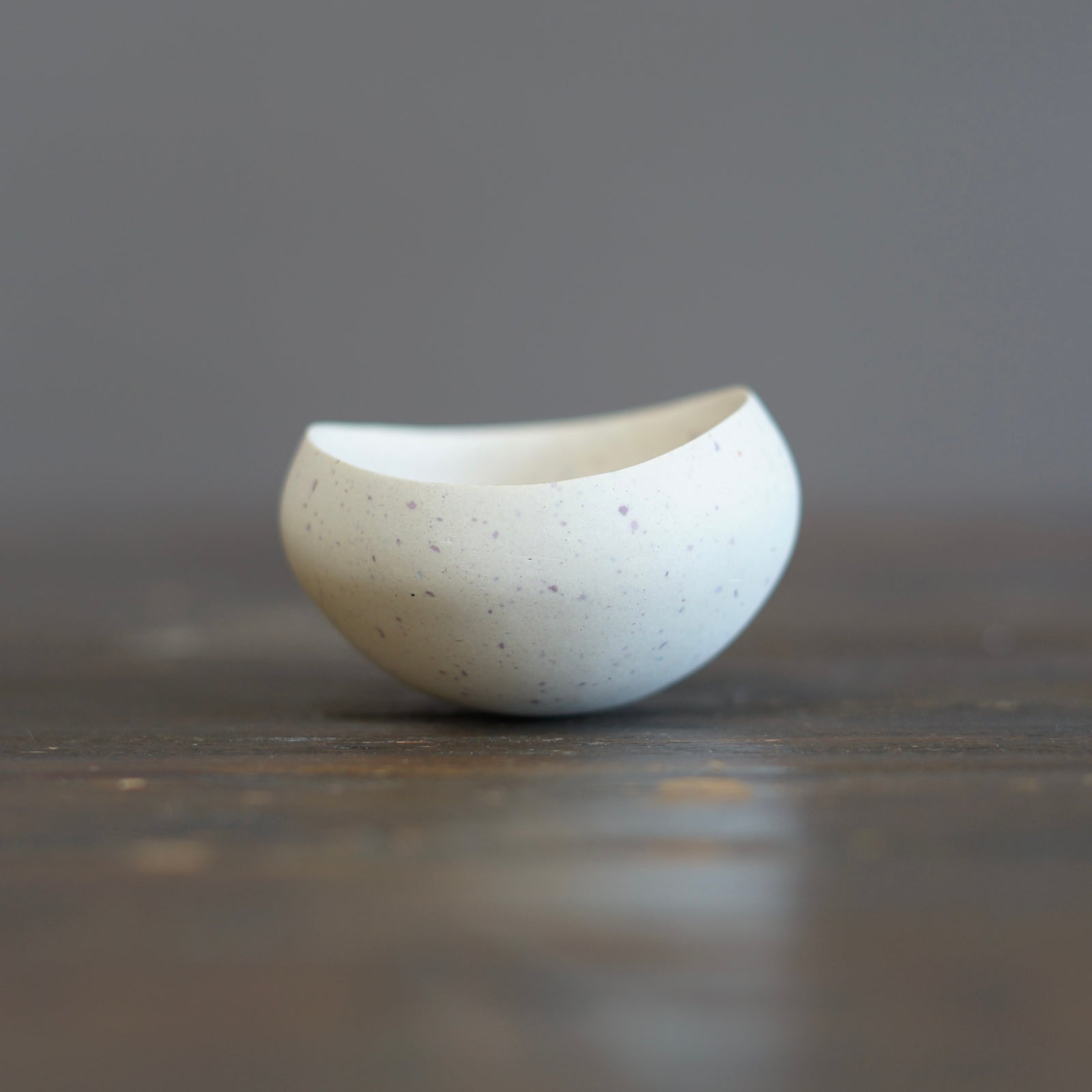 Ceramic Sculpture / Cup #ZP1676