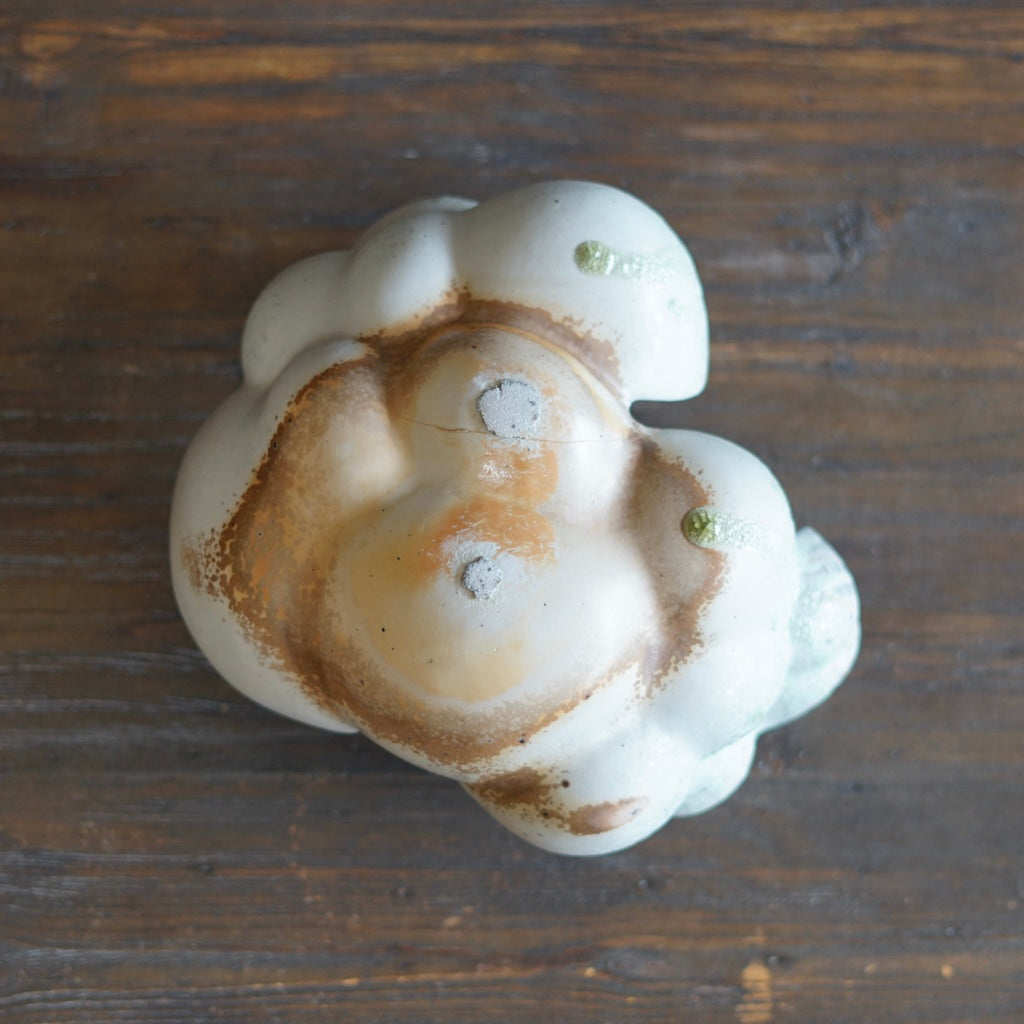 Ceramic Sculpture #ZP1657