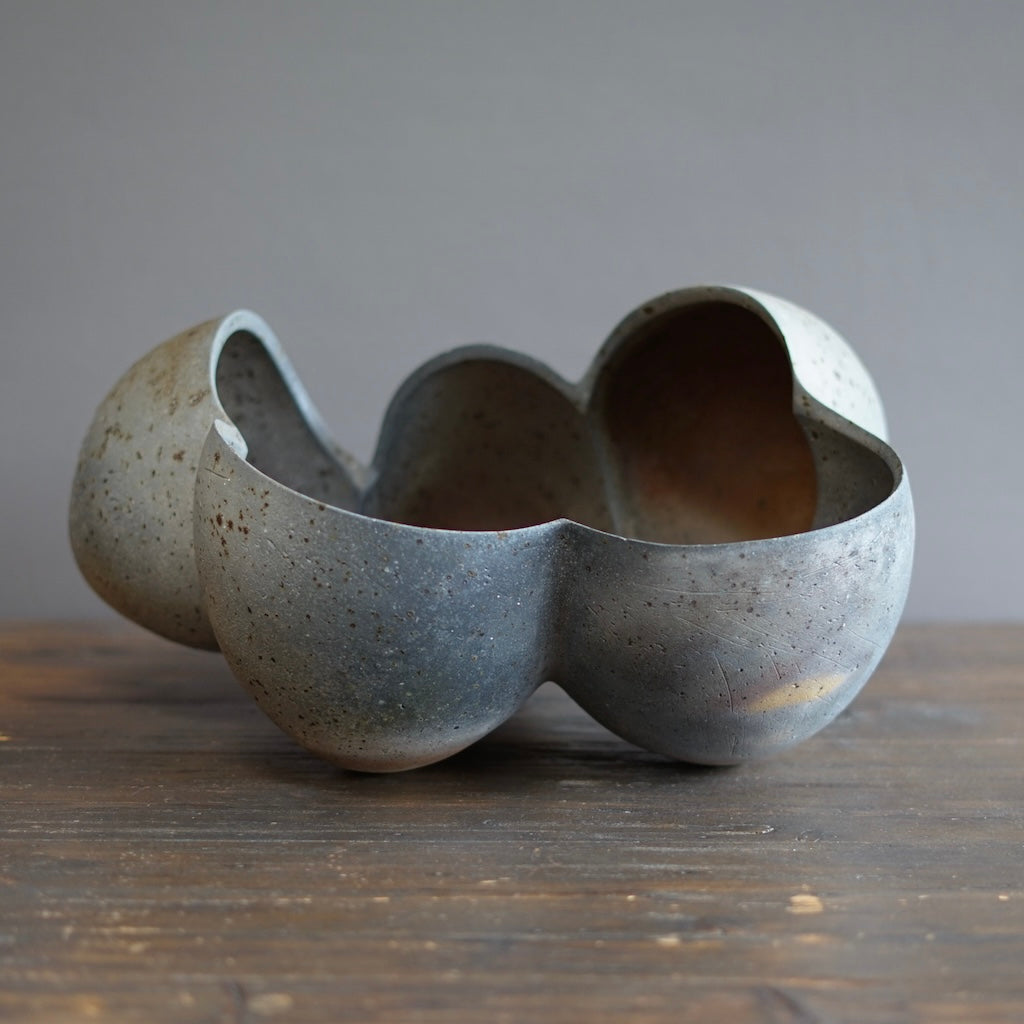 Ceramic Sculpture #ZP1270