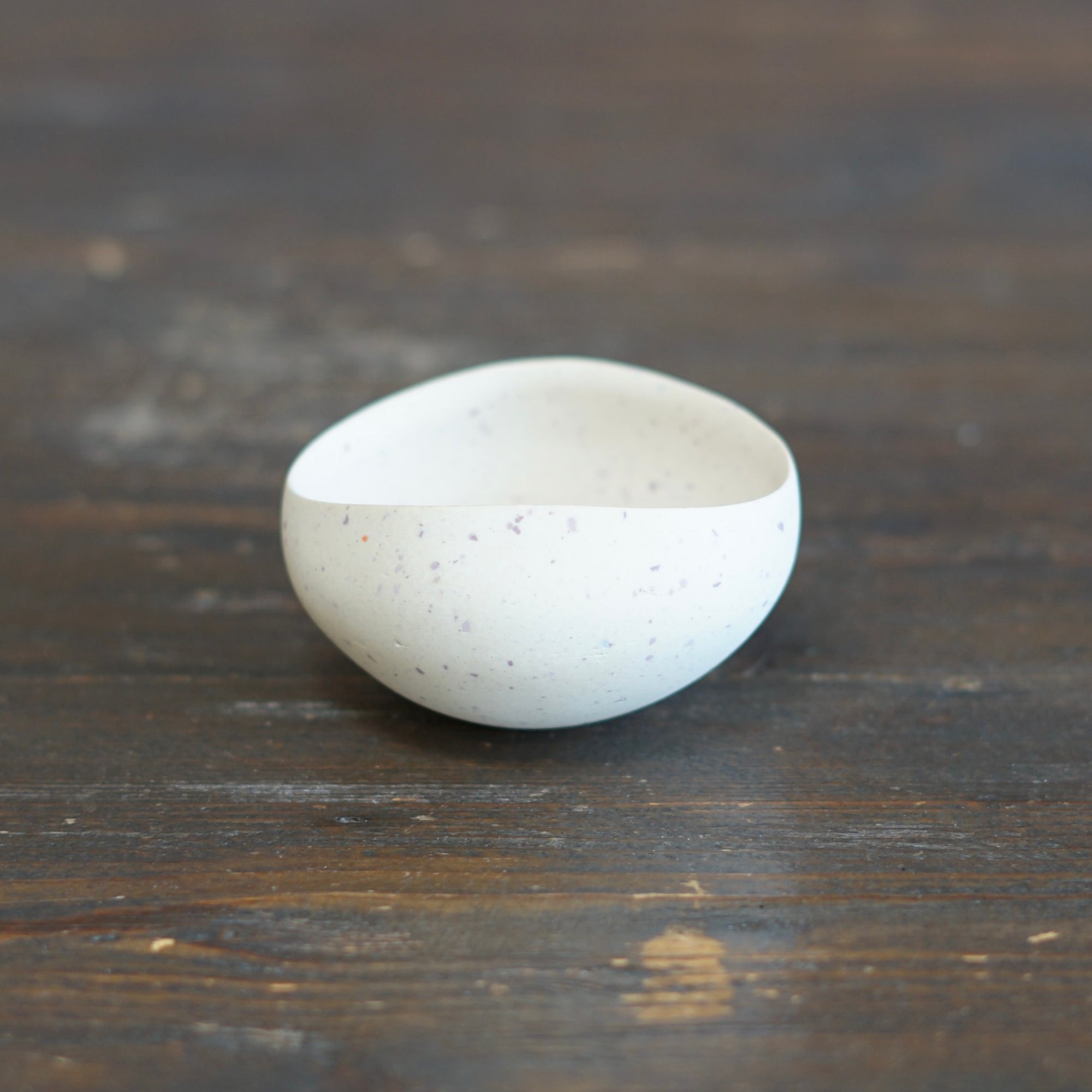 Ceramic Sculpture / Cup #ZP1676