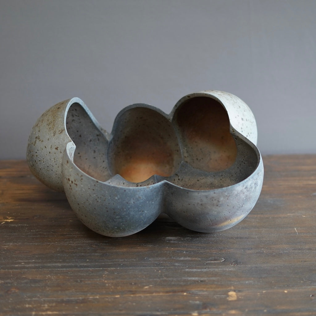 Ceramic Sculpture #ZP1270