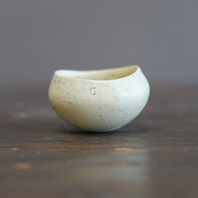 Ceramic Sculpture / Cup #ZP1708