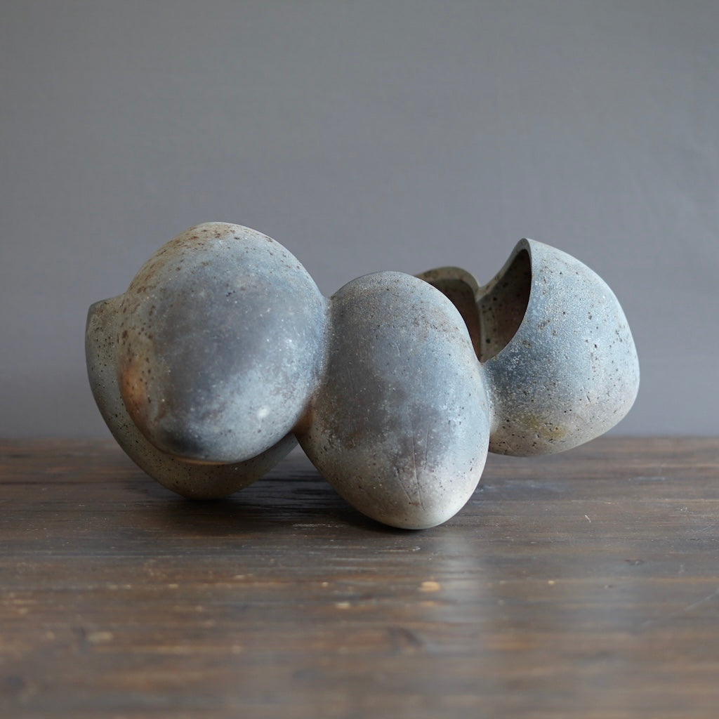 Ceramic Sculpture #ZP1270