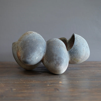 Ceramic Sculpture #ZP1270