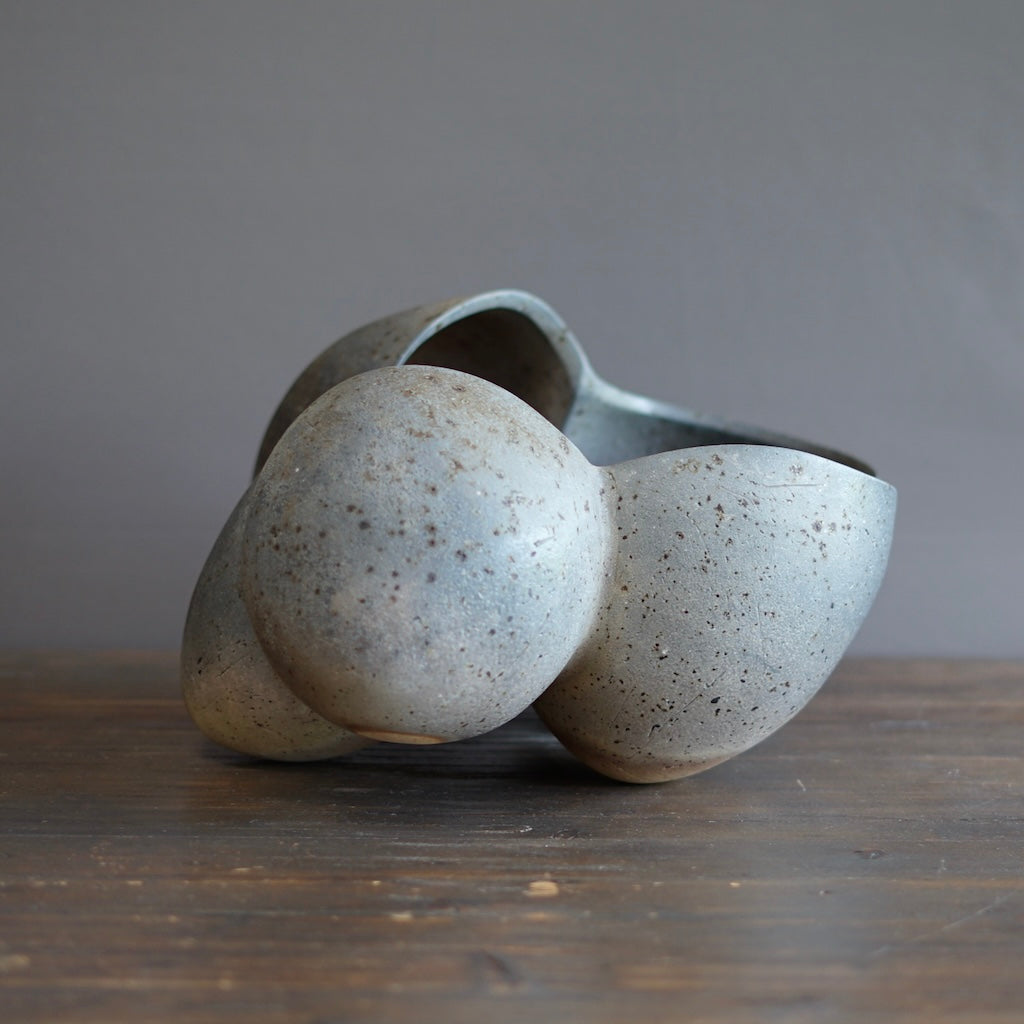 Ceramic Sculpture #ZP1270