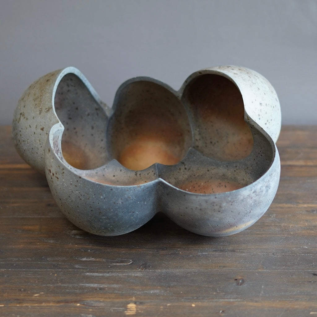 Ceramic Sculpture #ZP1270