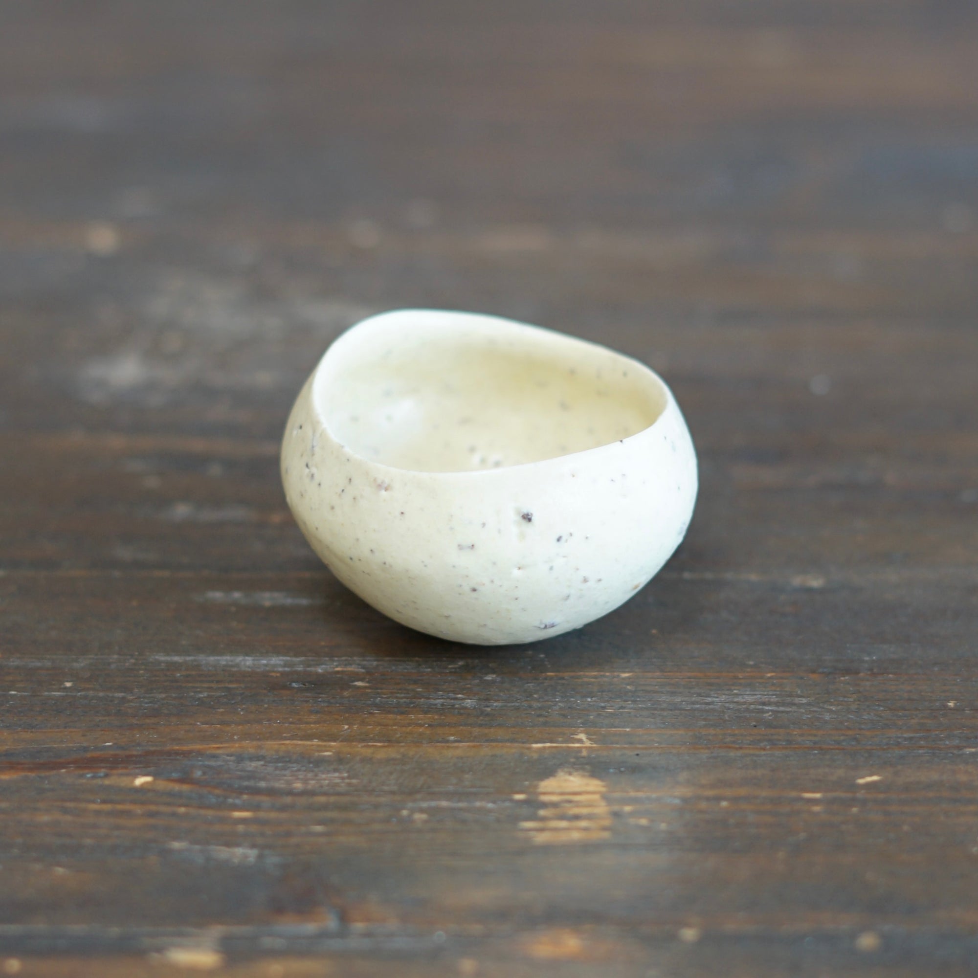 Ceramic Sculpture / Cup #ZP1708